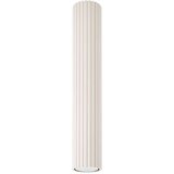  Sollux SL.1590 - Spot svetiljka KARBON 1xGU10/10W/230V 40 cm krem | Eponuda.com