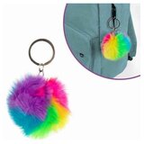  Čupav obesek Fluffy Herbs 8 cm – za torbico in ključe | Shoptok.si