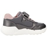 Geox B FLEXYPER MINI GIRL Siva | shoptok.hr