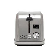 Home Toster, 950W, za 2 kriške, 7 nivoa tostiranja, LCD - HGKP22LCD | Eponuda.ba