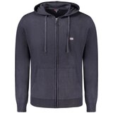Norway 1963 Plavi Muški Kardigan | shoptok.hr
