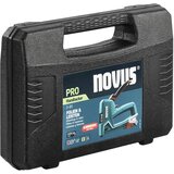 Novus Tools J-51 Set 030-0470 ročni spenjalnik Vrsta sponke tip 53F Dolžina sponke 6 - 14 mm, (21507355) | Shoptok.si