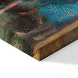  Slika - Edgar Degas – Blue Dancers 20x30 Premium Print | shoptok.hr