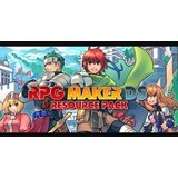 Steam RPG MAKER VX Ace - DS Resource Pack (DLC) (PC) Key GLOBAL Steam RPG MAKER VX Ace - DS Resource Pack (DLC) (PC) Key GLOBAL Slike