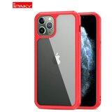  Ovitek za iPhone 11 Pro Max | IPAKY Star King, Rdeč | Shoptok.si