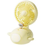 Venisymlis Rumen Ljubek Vlažilec S Pršilnim Ventilatorjem, Polnjenje Prek Usb-Ja, Primeren Za Študente Študentskih Domov, (22060863) | Shoptok.si