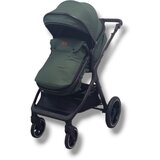 Bbo dory X1 kolica za bebe do 22 kg X1BLACK