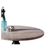 Hanah home Trpezarijski sto Albero32, 115x75 cm, Crni | Eponuda.ba