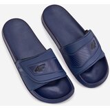 4f Men's Sandals With Velcro MM00FFL | Shoptok.si