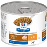 Hill’s Prescription Diet k/d Kidney Care Original - 12 x 200 g
