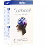 Medicinalis cerebronal 45 kapsula Cene