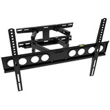 Connect IT CMH-7600-BK - Zidni nosač za TV 32-70” crni | Eponuda.com