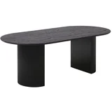 House Nordic Blagovaonski stol 100x210 cm Boavista –