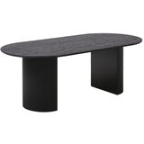 House Nordic Jedilna miza 100x210 cm Boavista – Cene