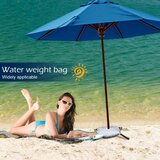 ONESHLEE polnilno podnožje za senčnik 90cm in do 50 kg | Shoptok.si