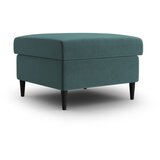 Cosmopolitan Design Petrolej zeleni baršunast tabure Kyoto – | shoptok.hr