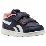 Reebok Royal Prime Alt Crna | shoptok.hr