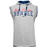 Benlee Lonsdale Men's sleeveless hoodie regular fit | Shoptok.si