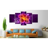  Slika - Esoteric flower 200x100 | shoptok.hr