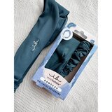 Invisibobble Bandeau Beandeau obroč za lase Azure 1 kos | Shoptok.si