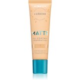 Lumene Matte Oil-Control fluidni puder za mješovitu i masnu kožu nijansa 2 Soft Honey 30 ml Cijene