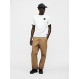 The North Face Majica 'EVOLUTION' črna / bela | Shoptok.si