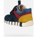 Geox Boys' first steps Iupidoo Dark blue - Boys | Shoptok.si