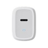 Trust adapter Maxo USB-C, 45W, bel 25138 | Shoptok.si