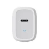 adapter Maxo USB-C, 45W, bel 25138
