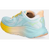 Hoka Tek & Trail Chaussures de running Clifton 10 mousse EVA compressée Modra | Shoptok.si