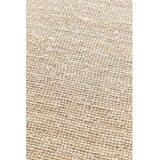 Hanse Home Krem staza jutenia 80x200 cm Bouclé – | shoptok.hr