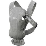 BabyBjörn® ergonomska nosiljka mini mesh 3d grey | shoptok.hr