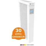 AeroFlow MINI 650 W električni radijator (WIFI ready - LCD upravljanje)