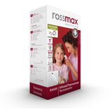 Rossmax Toplomjer za uho RA-600 | shoptok.hr