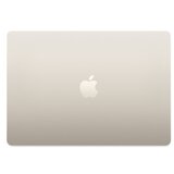 Apple macbook air 15 (starlight) M4, 16GB, 512GB ssd, yu raspored (mw1k3cr/a) | ePonuda.com