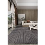 Conceptum Hypnose newyork 3104 - anthracite anthracite carpet (160 x 200) Cene