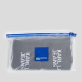 Karl Lagerfeld ESSENTIAL LOGO SOCKS SET Crna | shoptok.hr