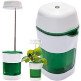  LED UV lonček za vzgojo rastlin samozalivalni USB | Shoptok.si