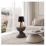 Opviq drop - 15494 goldblack table lamp | ePonuda.com