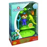 shellington octonauts ronilac set Y1936 30566