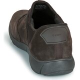 Geox Nizke superge U NEBULA 2,0 PLUS Kostanjeva | Shoptok.si