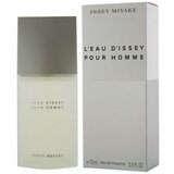 Parfem za muškarce Issey Miyake EDT L'Eau d'Issey pour Homme 75 ml | shoptok.hr