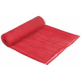  Jutena rola 160 x 2500 cm Crvena - 1 6 x 25 m Crvena 180 gsm Cijene