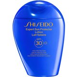 Shiseido Expert Sun Protector Lotion SPF 30 mlijeko za sunčanje za lice i tijelo SPF 30 150 ml | shoptok.hr
