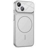  Futrola Magsafe LookLike Iphone 13 SREBRNA Cene