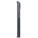 Lionelo zaštitna ograda Tulia do 140 cm, Grey | shoptok.hr