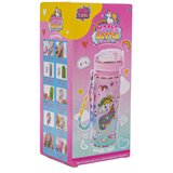 Unicorn steklenica za vodo + dodatki | Shoptok.si