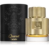 Lattafa Qaa'ed parfumska voda uniseks 100 ml | Shoptok.si
