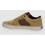 Etnies Barge LS Superge tan / brown / orange | Shoptok.si