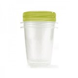 Curver kutije za hranu take away twist set 2x1l ( CU 00472-313 ) CU 00472-313 Cene